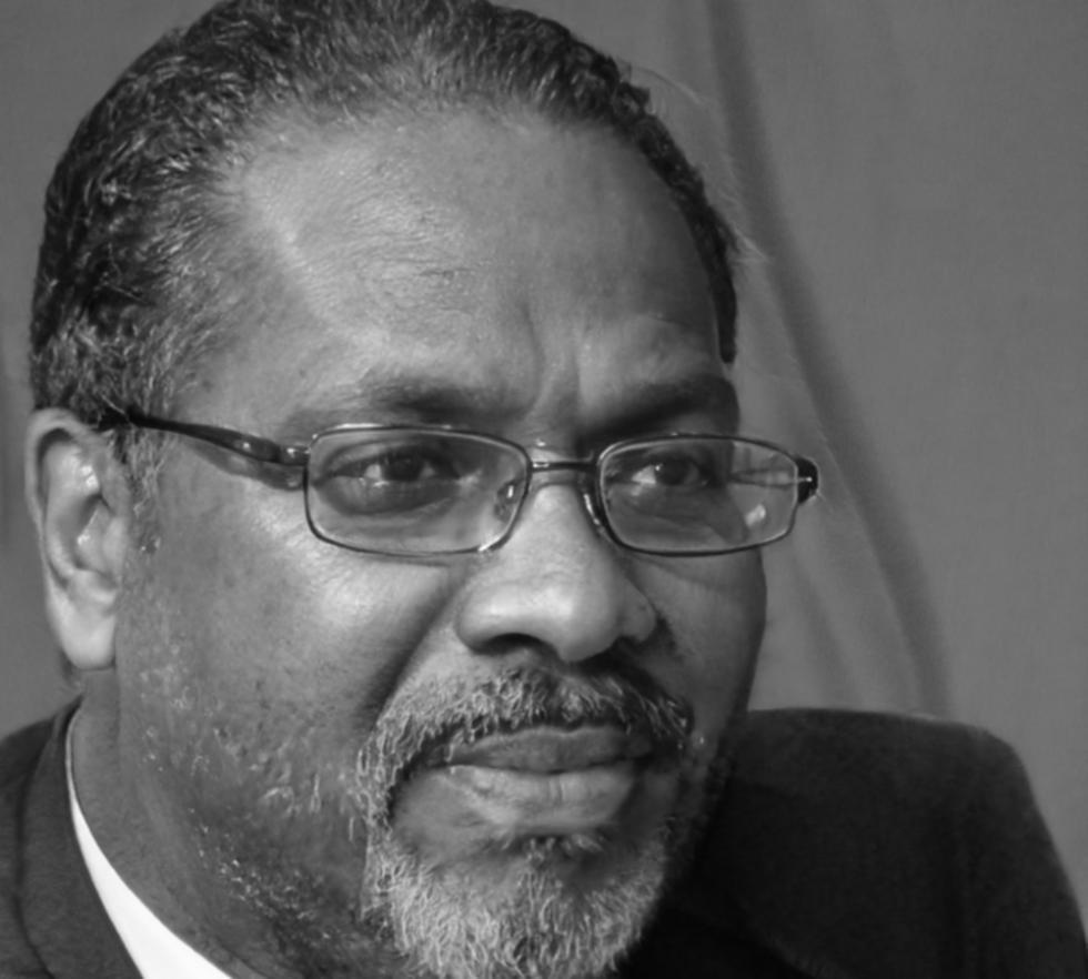 Program participant portrait