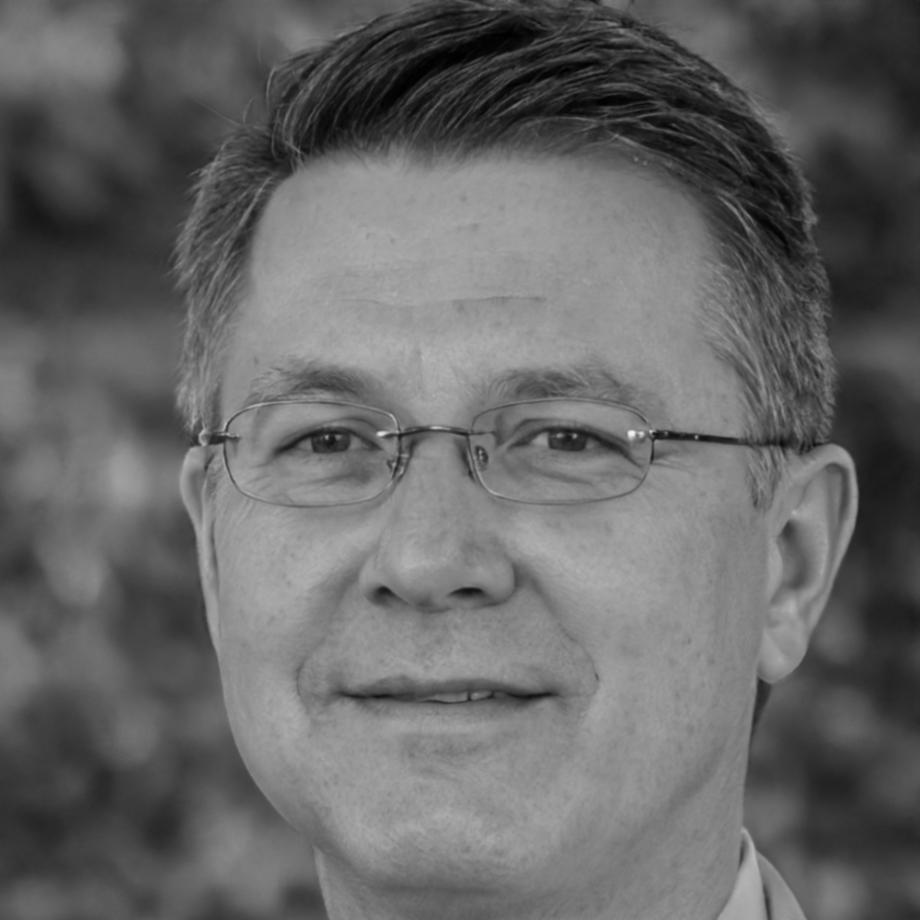 Ronan Tvedten program instructor