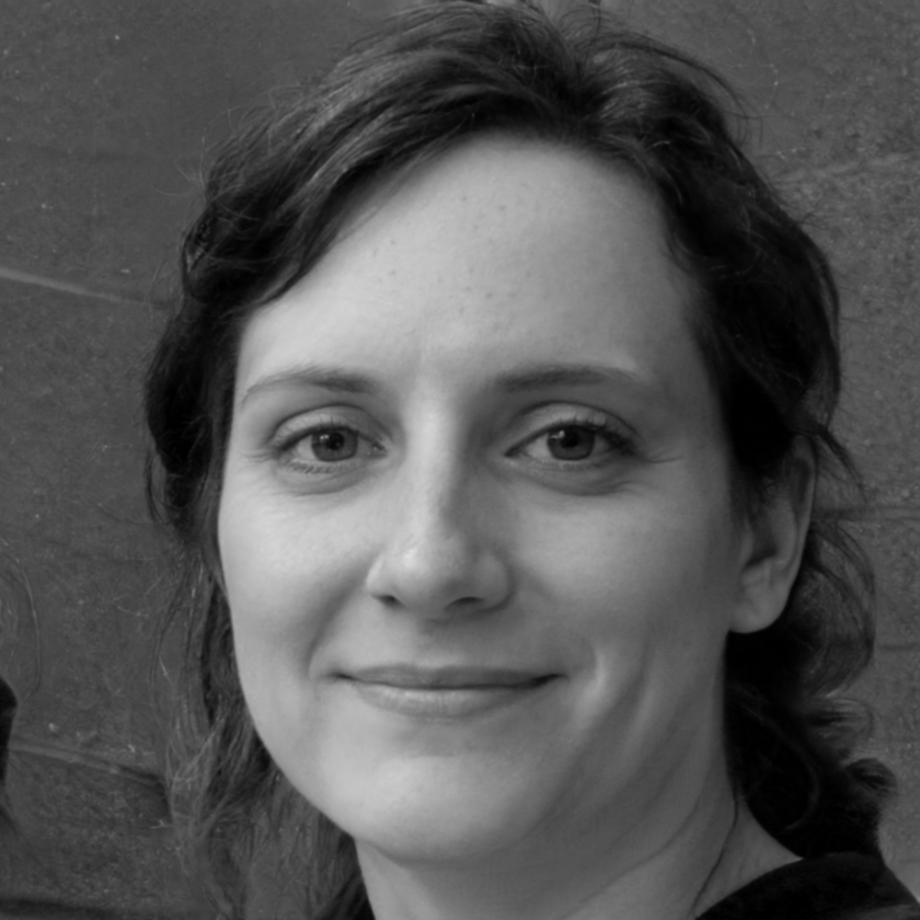 Portrait of Linnea Bergstrom